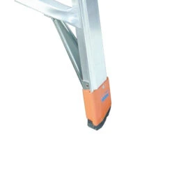 TeleMatic Sprossen-Gelenk-Teleskopleiter 4x4 Sprossen/Stufen 11 TeleMatic Sprossen-Gelenk-Teleskopleiter 4x4 Sprossen/Stufen -Leiterwerkzeug Geschäft gelenk teleskopleiter23632