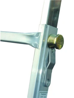 TeleMatic Sprossen-Gelenk-Teleskopleiter 4x4 Sprossen/Stufen 12 TeleMatic Sprossen-Gelenk-Teleskopleiter 4x4 Sprossen/Stufen -Leiterwerkzeug Geschäft gelenk teleskopleiter8e20d