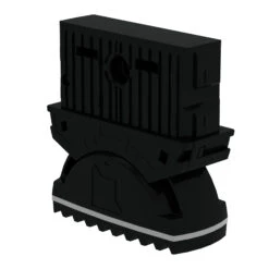 Nivello®-Innenschuh, 85x25 Mm