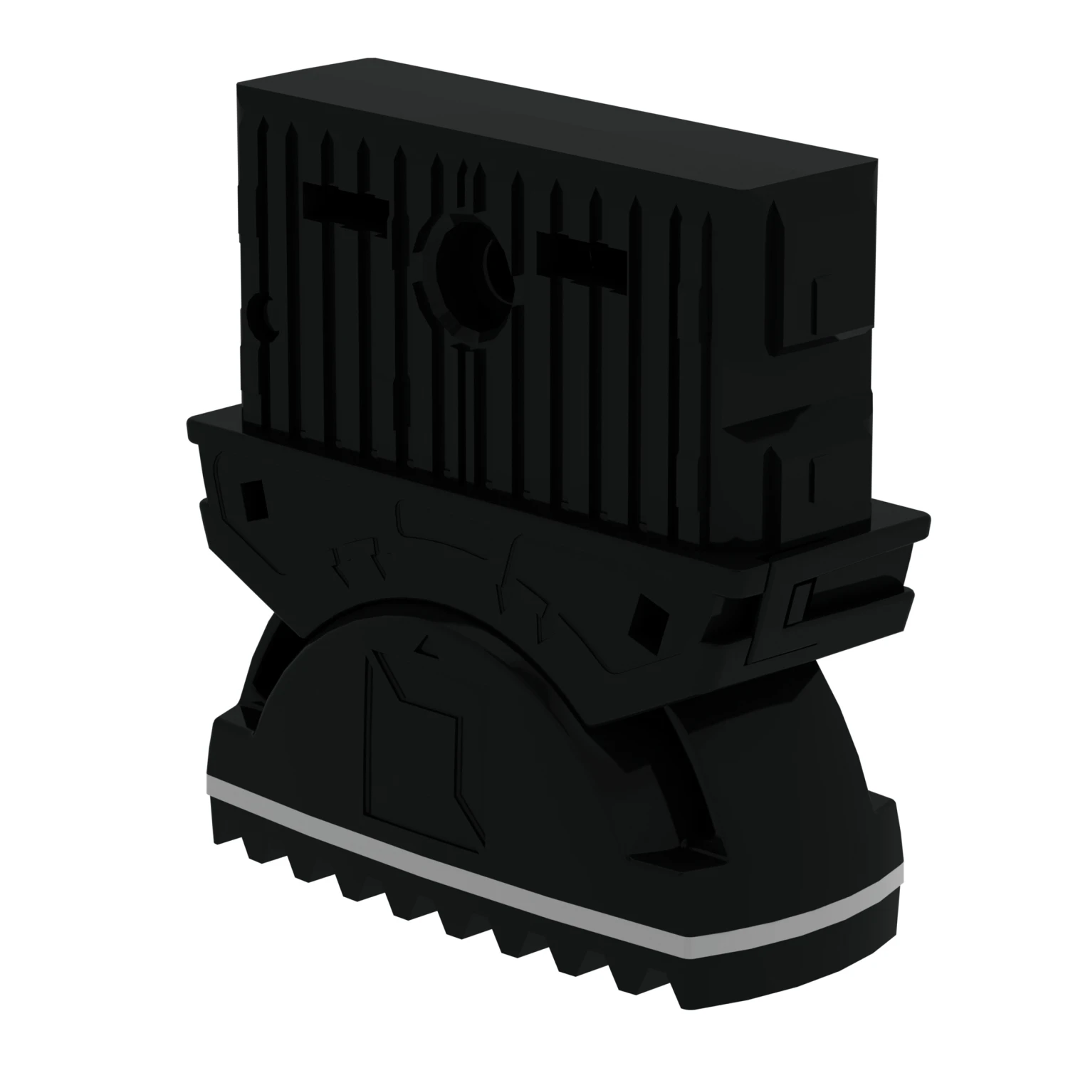 Nivello®-Innenschuh, 85x25 Mm 1 Nivello®-Innenschuh, 85x25 Mm