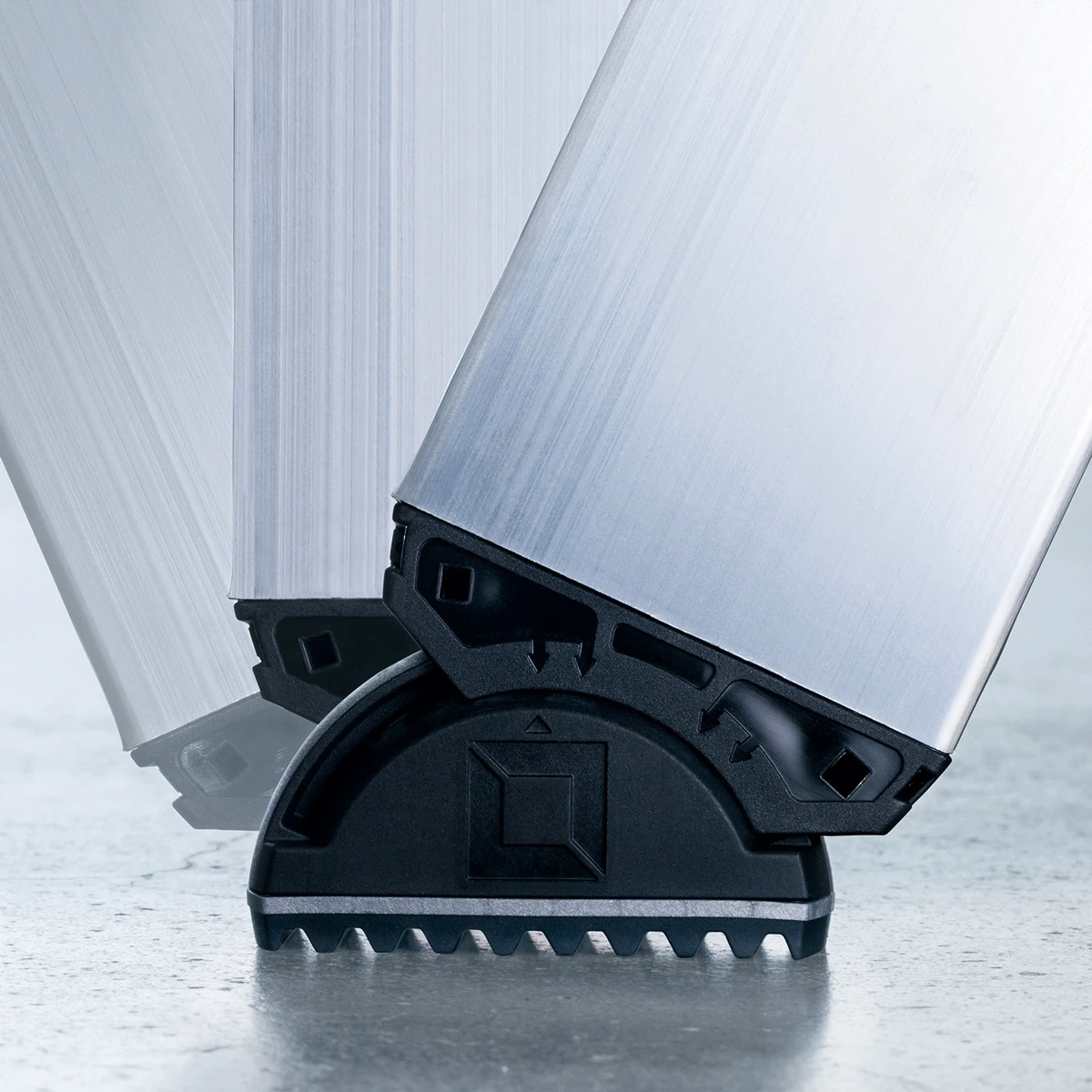 Nivello®-Innenschuh, 85x25 Mm 4 Nivello®-Innenschuh, 85x25 Mm – Bild 4