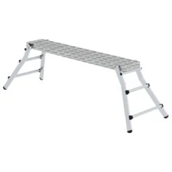 ML Arbeitsdiele Klappbar, 1 Sprosse 7 ML Arbeitsdiele Klappbar, 1 Sprosse -Leiterwerkzeug Geschäft guenzburger arbeitsdiele klappfuesse 30409