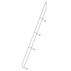 Zweiter Handlauf Für Treppe 60°, 14 Stufen