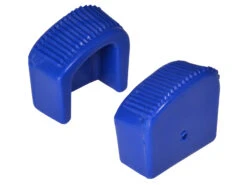 Ernst Gummifuß Für Teleskopleiter Außenteil Rechts