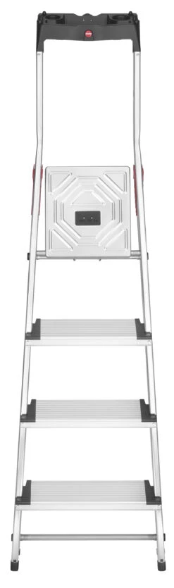 HAILO L80 ComfortLine, 3 Stufen -Leiterwerkzeug Geschäft hailo l80 comfortline 8040 407 k025dc49