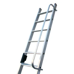 Geschossleiter 12 Stufen 13 Geschossleiter 12 Stufen -Leiterwerkzeug Geschäft handlauf052f4