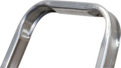 Haushaltsleiter Normal "EuroDomus" S100 - 3 Stufen -Leiterwerkzeug Geschäft haushaltsleiter normal eurodomus s1001e4e9