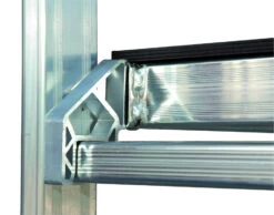 Heimwerkgerüst "Pinna CLIC" S100 -Leiterwerkzeug Geschäft heimwerkger st clic s1001bd7e