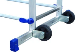 Heimwerkgerüst "Pinna CLIC" S100 -Leiterwerkzeug Geschäft heimwerkger st clic s1006ac2a