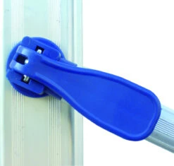 Heimwerkgerüst "Pinna CLIC" S100 -Leiterwerkzeug Geschäft heimwerkger st clic s1009c4e2