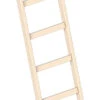 Holzanlegeleiter 1052 6 Sprossen/Stufen