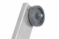 Schiebeleiter, Zweiteilig - 2x6 Sprossen -Leiterwerkzeug Geschäft hymer schiebeleiter zweiteilig hy 604612x16ae9