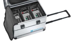 Innentasche Mit 6 Querteilern Passend Für 41813 (Maße 750 X 450 X 310 Mm) -Leiterwerkzeug Geschäft innentasche mit querteiler 750 x 450 x 310 mm zarges gmbh68f7f