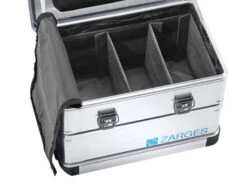 Innentasche Mit 6 Querteilern Passend Für 41813 (Maße 750 X 450 X 310 Mm)