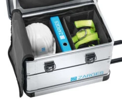 Innentasche Mit 6 Querteilern Passend Für 41813 (Maße 750 X 450 X 310 Mm) -Leiterwerkzeug Geschäft innentasche mit querteiler 750 x 450 x 310 mm zarges gmbhe5fc2