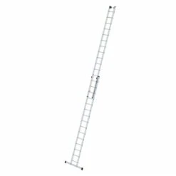 Sprossen-Schiebeleiter 2-teilig Mit Standard-Traverse, 2 X 9 Sprossen 9 Sprossen-Schiebeleiter 2-teilig Mit Standard-Traverse, 2 X 9 Sprossen -Leiterwerkzeug Geschäft jpg 1200 011615