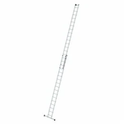 Sprossen-Schiebeleiter 2-teilig Mit Standard-Traverse, 2 X 9 Sprossen 10 Sprossen-Schiebeleiter 2-teilig Mit Standard-Traverse, 2 X 9 Sprossen -Leiterwerkzeug Geschäft jpg 1200 011617
