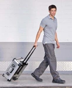 K 424 XC - 28l 16 K 424 XC - 28l -Leiterwerkzeug Geschäft k 424 xc au enma 550 x 400 x 233 mm zarges gmbh6330a