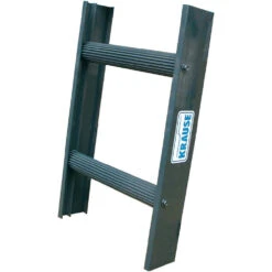 Kaminkehrerleiter (Anthrazit) -Leiterwerkzeug Geschäft kaminkehrerleiter anthrazitd0321