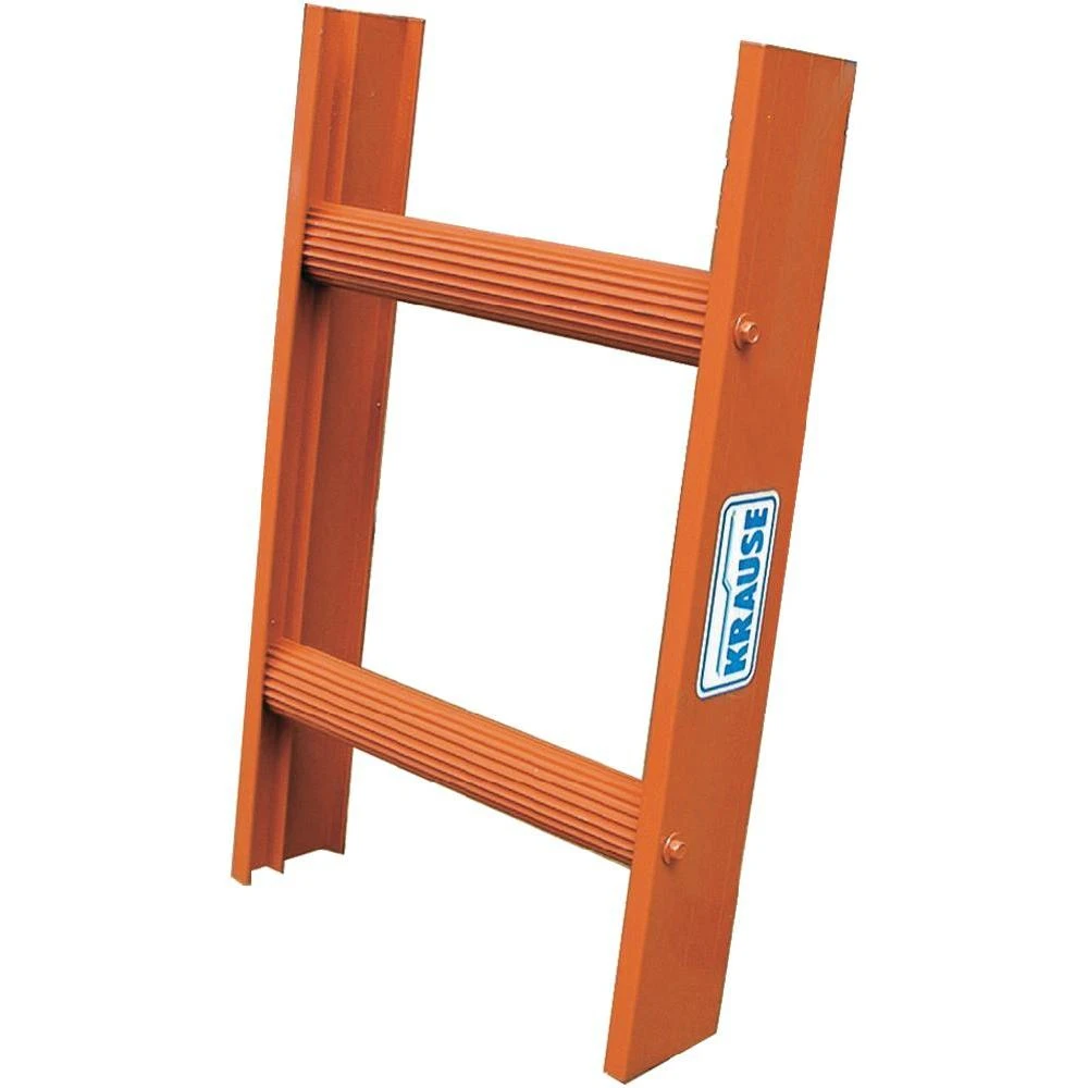 Kaminkehrerleiter (Rot) 6 Kaminkehrerleiter (Rot) – Bild 6