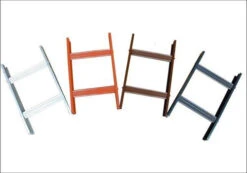 Kaminkehrerleiter (Braun) 9 Kaminkehrerleiter (Braun) -Leiterwerkzeug Geschäft kaminkehrerleiter3e65f