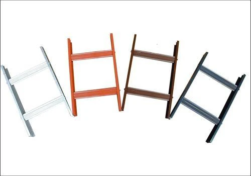 Kaminkehrerleiter (Braun) 4 Kaminkehrerleiter (Braun) – Bild 4