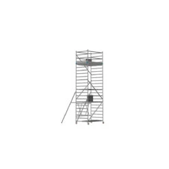 Ernst Bodensee 1 LIGHT - Länge: 1,83 M - Breite: 1,35 M, Standhöhe 0,80 M 19 Ernst Bodensee 1 LIGHT - Länge: 1,83 M - Breite: 1,35 M, Standhöhe 0,80 M -Leiterwerkzeug Geschäft klal305