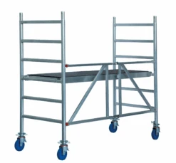 Stabilo Faltgerüst, Arbeitshöhe 3,00 M