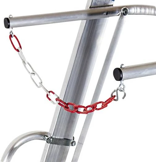 Stabilo Teleskop-Plattformleiter, 6-8 Sprossen 4 Stabilo Teleskop-Plattformleiter, 6-8 Sprossen – Bild 4