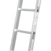 Corda Anlegeleiter, 8 Sprossen