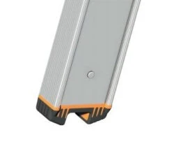 Schiebeleiter TOPIC 2x6 Sprossen/Stufen -Leiterwerkzeug Geschäft layher schiebeleiter topic 7d63d