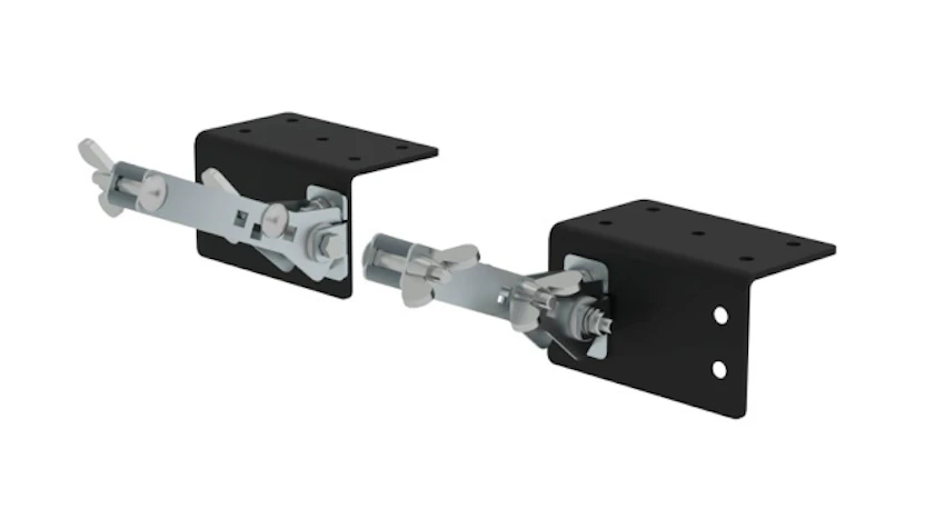 Geschossleiter 12 Stufen 2 Geschossleiter 12 Stufen – Bild 2