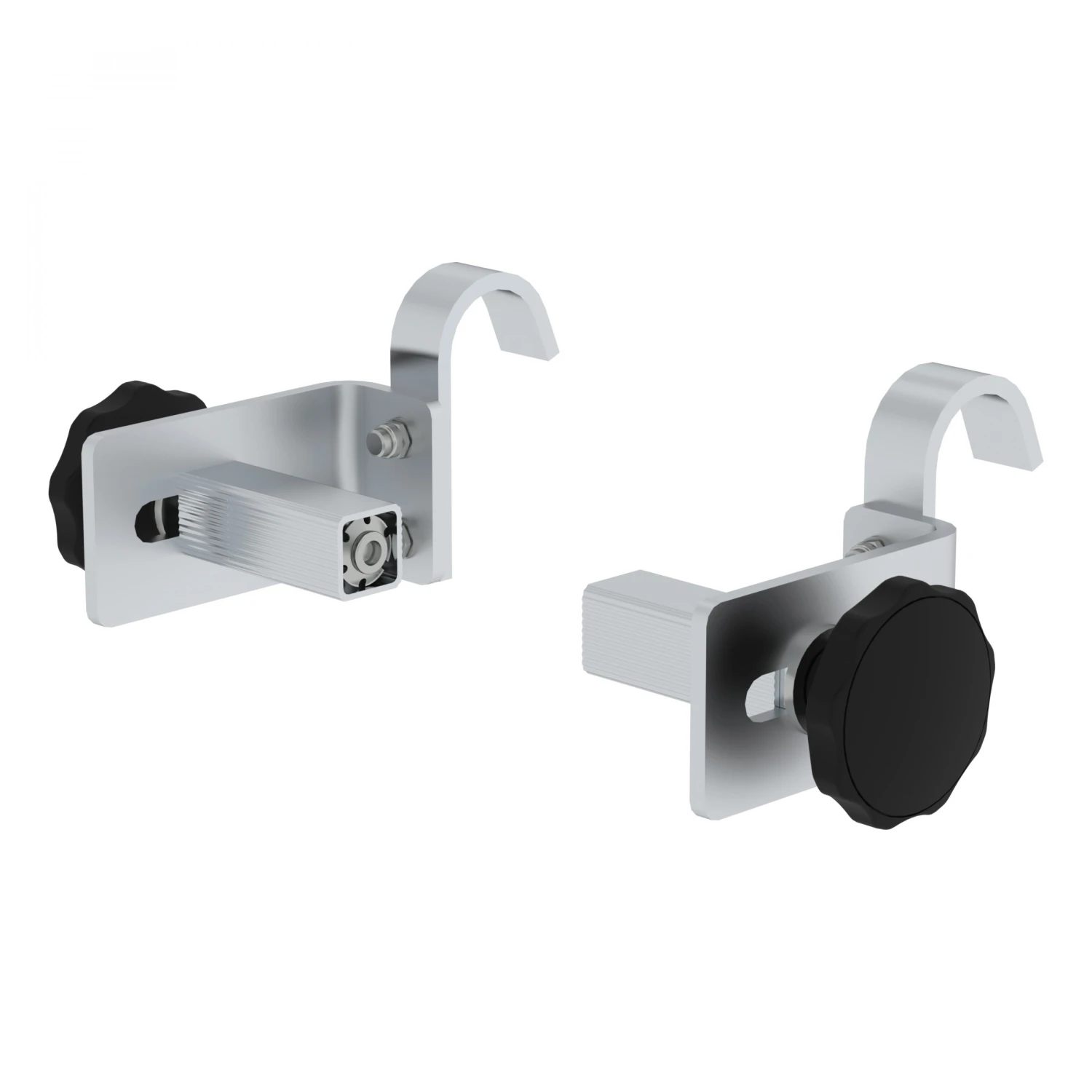 Leiterkopfsicherung Sprossenloch Bis 50 Mm 1 Leiterkopfsicherung Sprossenloch Bis 50 Mm