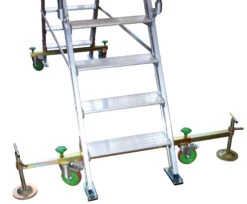 Leiternüberstieg "Diva" - Plattformgröße 120x53 Cm - 2 + 2 + Plattform 9 Leiternüberstieg "Diva" - Plattformgröße 120x53 Cm - 2 + 2 + Plattform -Leiterwerkzeug Geschäft leitern berstieg diva plattformgr e 120x53 cm84680