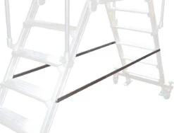 Leiternüberstieg "Diva" - Plattformgröße 120x53 Cm - 2 + 2 + Plattform 10 Leiternüberstieg "Diva" - Plattformgröße 120x53 Cm - 2 + 2 + Plattform -Leiterwerkzeug Geschäft leitern berstieg diva plattformgr e 120x53 cmed9dc