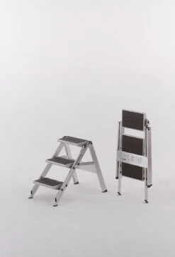 Little Jumbo Mit Kunststoffbelag, 3 Stufen