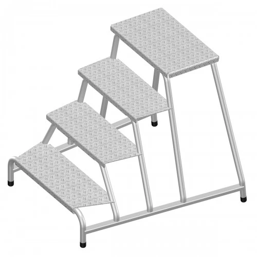 Maschinentritt 1075 2 Stufen 3 Maschinentritt 1075 2 Stufen – Bild 3