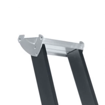 Megastep S, Sprossen-Stehleiter - 3 Sprossen 2 Megastep S, Sprossen-Stehleiter - 3 Sprossen – Bild 2