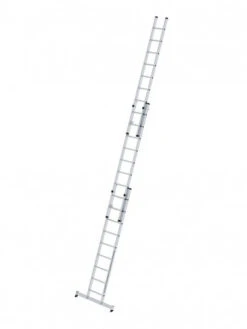 Mehrzweckleiter 3-teilig Mit Nivello Traverse, 3 X 7 Sprossen 11 Mehrzweckleiter 3-teilig Mit Nivello Traverse, 3 X 7 Sprossen -Leiterwerkzeug Geschäft mehrzweckleiter 3 teilig abb 3x9 sprossene8f90