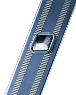 Mehrzweckleiter "Dama" S600 - 2-teilig - 2x6 Sprossen -Leiterwerkzeug Geschäft mehrzweckleiter dama s600 2 teilig1cba1