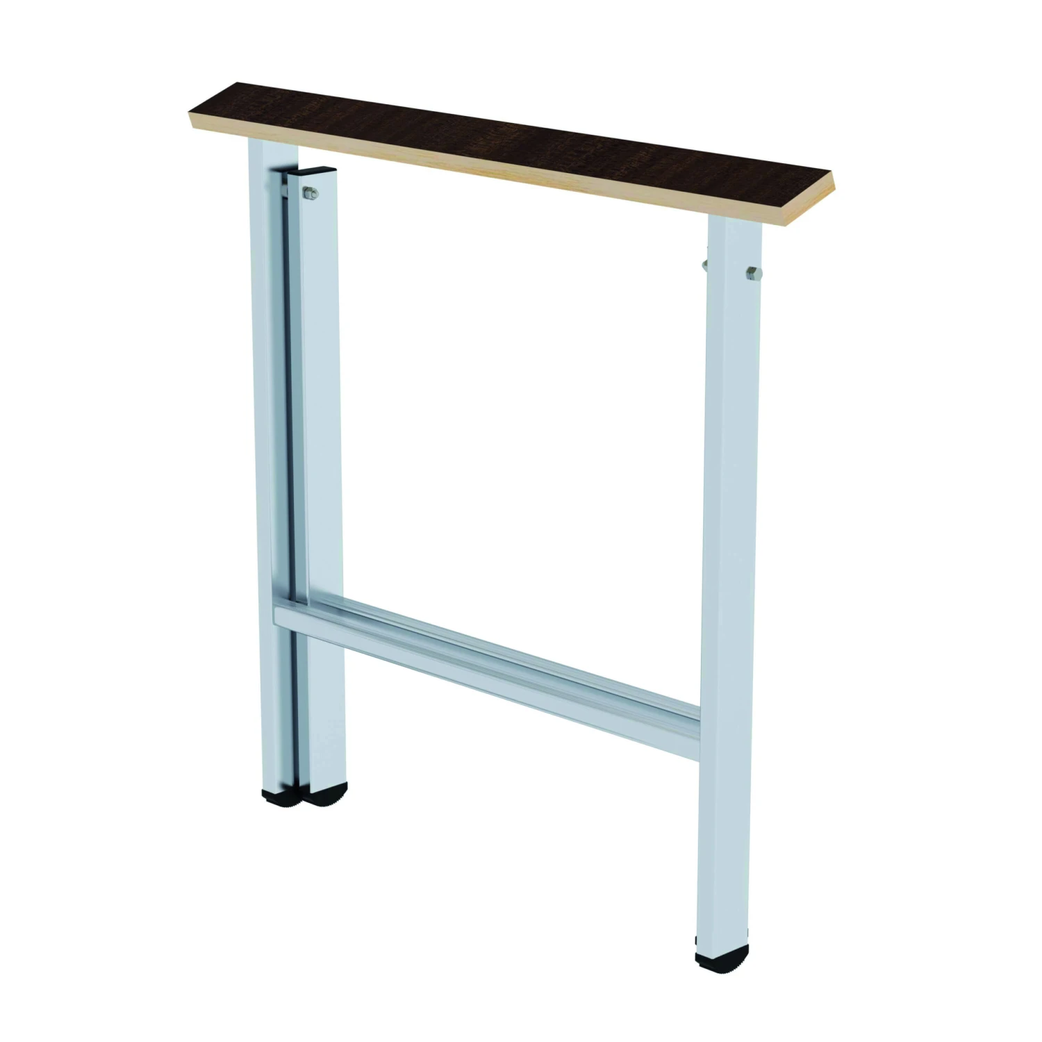 ML Arbeitsbock, Klappbar 2 ML Arbeitsbock, Klappbar – Bild 2