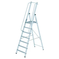 ML Plattformleiter, 4 Stufen -Leiterwerkzeug Geschäft ml plattformleiter abb 7 stufen884a7