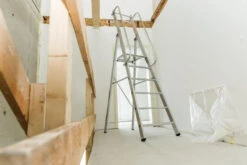 ML Plattformleiter, 4 Stufen -Leiterwerkzeug Geschäft ml plattformleiter03068