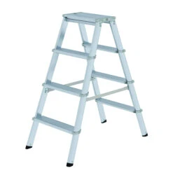 Leiterwerkzeug Geschäft -Leiterwerkzeug Geschäft ml stufen stehleiter beidseitig begehbar 2x4 stufenaf01a
