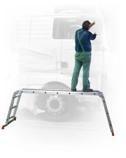 Montageplattform "Alfa3" S600 - Standhöhe 0,98 M 8 Montageplattform "Alfa3" S600 - Standhöhe 0,98 M -Leiterwerkzeug Geschäft montageplattform alfa3 s600 standh he 0 98 m656c7