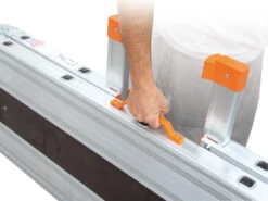 Montageplattform "Alfa3" S600 - Standhöhe 0,98 M 9 Montageplattform "Alfa3" S600 - Standhöhe 0,98 M -Leiterwerkzeug Geschäft montageplattform alfa3 s600 standh he 0 98 m9bd1e