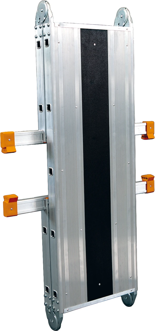 Montageplattform "Alfa3" S600 - Standhöhe 0,98 M 2 Montageplattform "Alfa3" S600 - Standhöhe 0,98 M – Bild 2