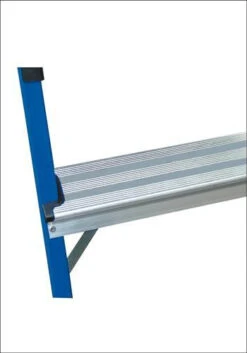 MONTO Arbeitsplattform StepTop -Leiterwerkzeug Geschäft monto arbeitsplattform stepstop c996a