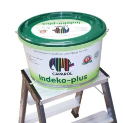 Monto Stufen-Doppelleiter SePro D Eloxiert 2x3 Sprossen/Stufen -Leiterwerkzeug Geschäft monto stufen doppelleiter sepro d eloxiert1bc74