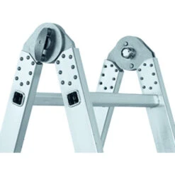 Multimax M, Gebördelte Vielzweckleiter 4-teilig, 4x3 Sprossen 7 Multimax M, Gebördelte Vielzweckleiter 4-teilig, 4x3 Sprossen -Leiterwerkzeug Geschäft multimax m geb rdelte vielzweckleiter 4 teilig2c17f